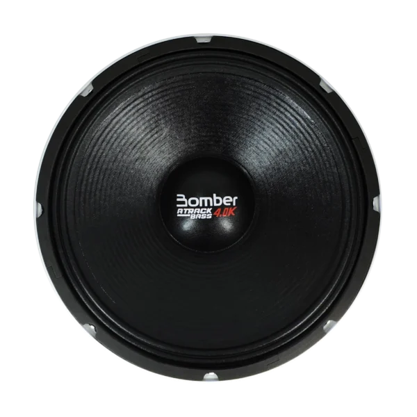 Woofer 18″ Bomber Atrack Bass 4K 4000W / 2000w rms 4ohm