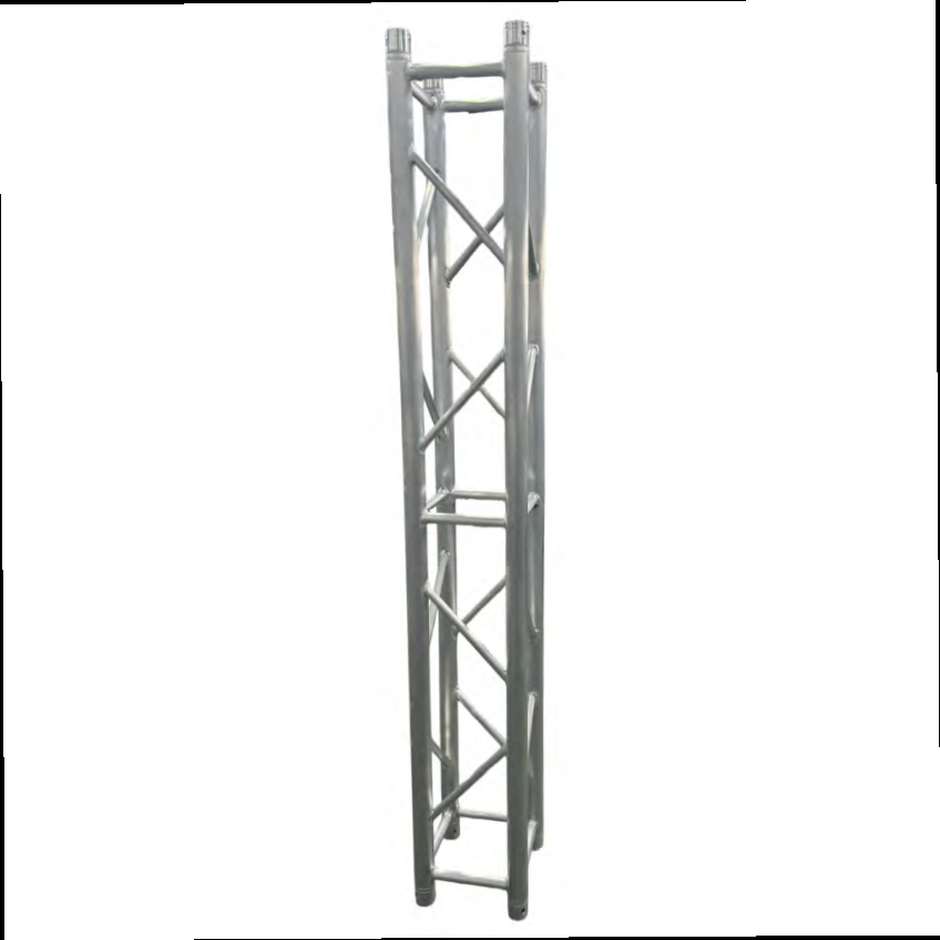 SY13531 TRUSS CUADRADO 1 METRO DE LONGITUD
