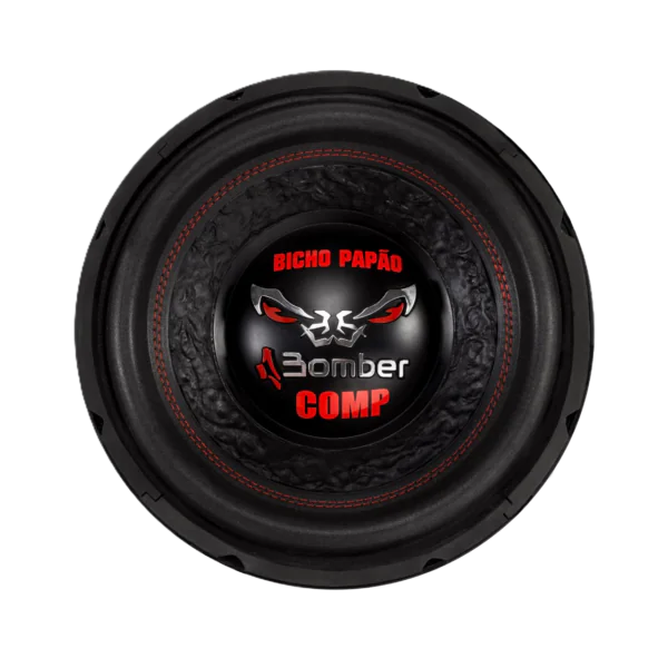 Subwoofer 12″ Bomber COMP 10KW/5.000W Rms 2 ohm