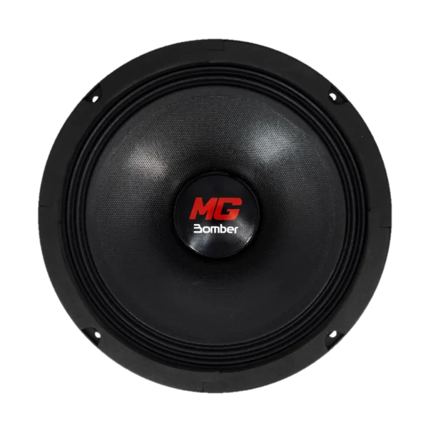 Altavoz 8″ Bomber MG cooper ring 500 w rms 8 ohm MG8CR500-8