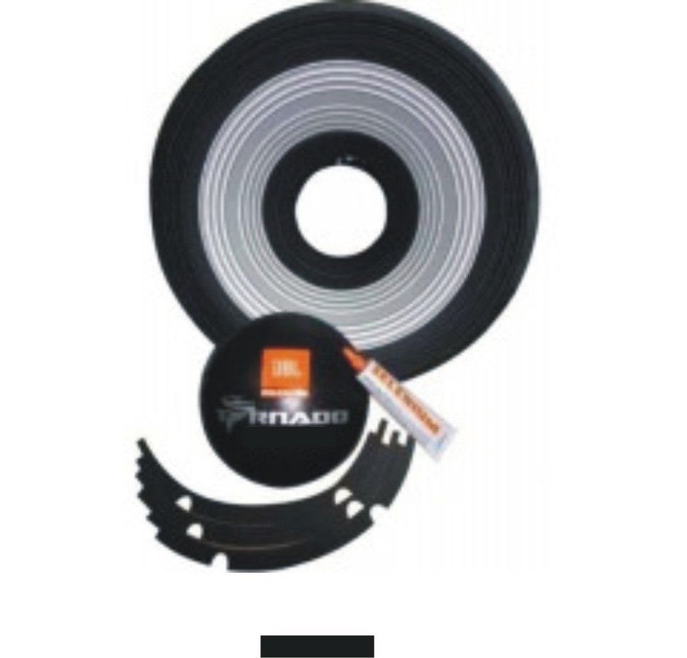 KR18SW3A KIT DE RECONADO SELENIUM TORNADO 18″ 1.100 W RMS 4 OHMS.