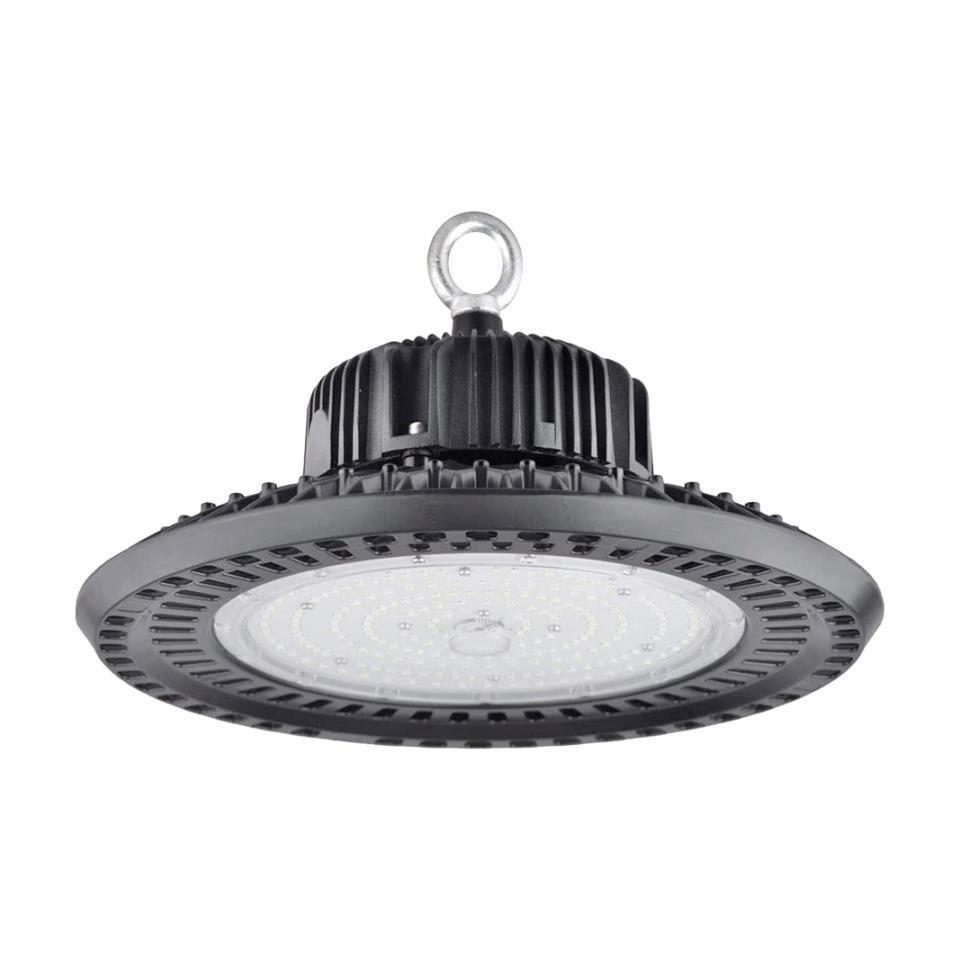 HKUFO100WZGB CAMPANA LED UFO HEKOM 100W 5500K 15000LM ZIGBEE