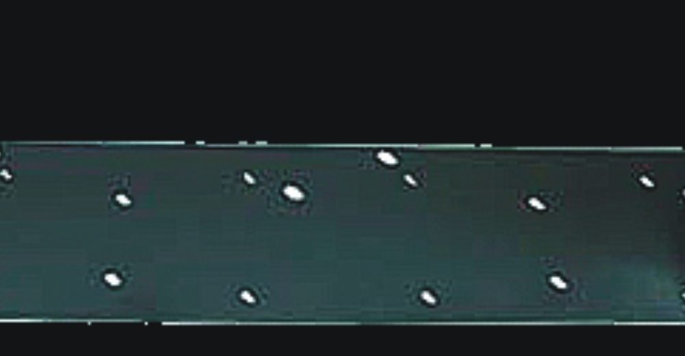 BFMP2 BANDEJA PARA RACK DE 19″