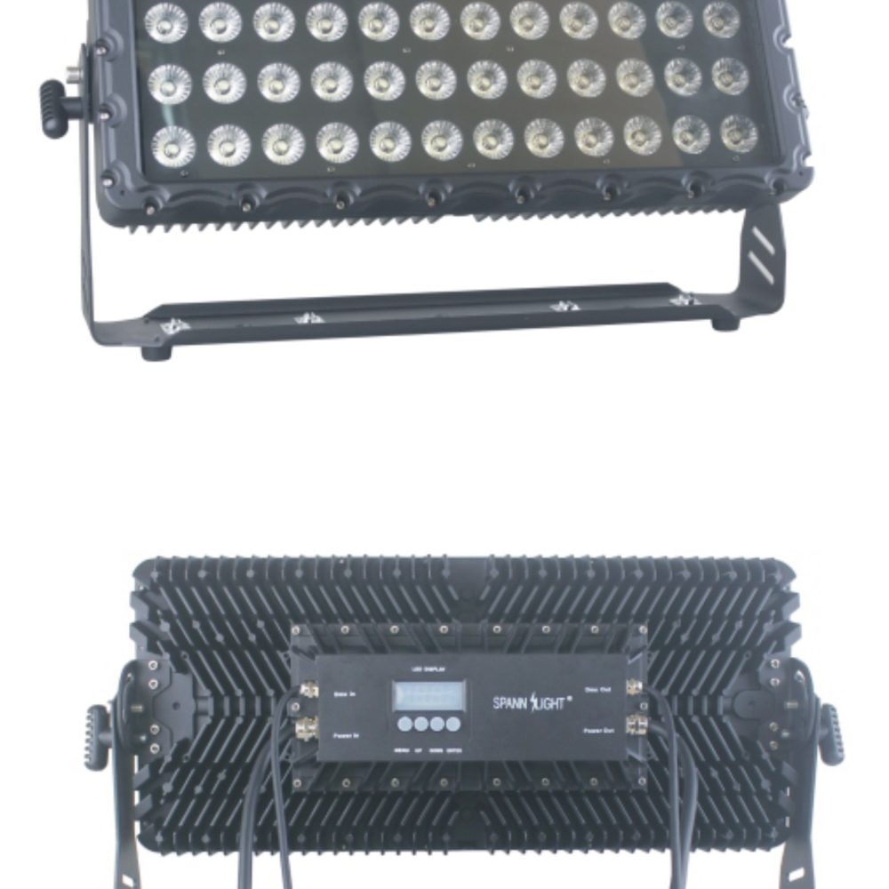 OD422 PROYECTOR/BAÑADOR LED PARA EXTERIORES E INTERIORES