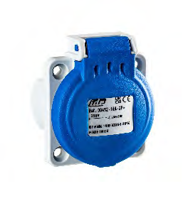 00100 CETAC BASE SHUKO HEMBRA ROJO
