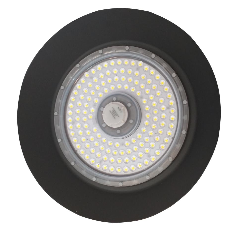 SHB150W CAMPANA LED UFO SIRIO 150W 5000K 25500LM SMART