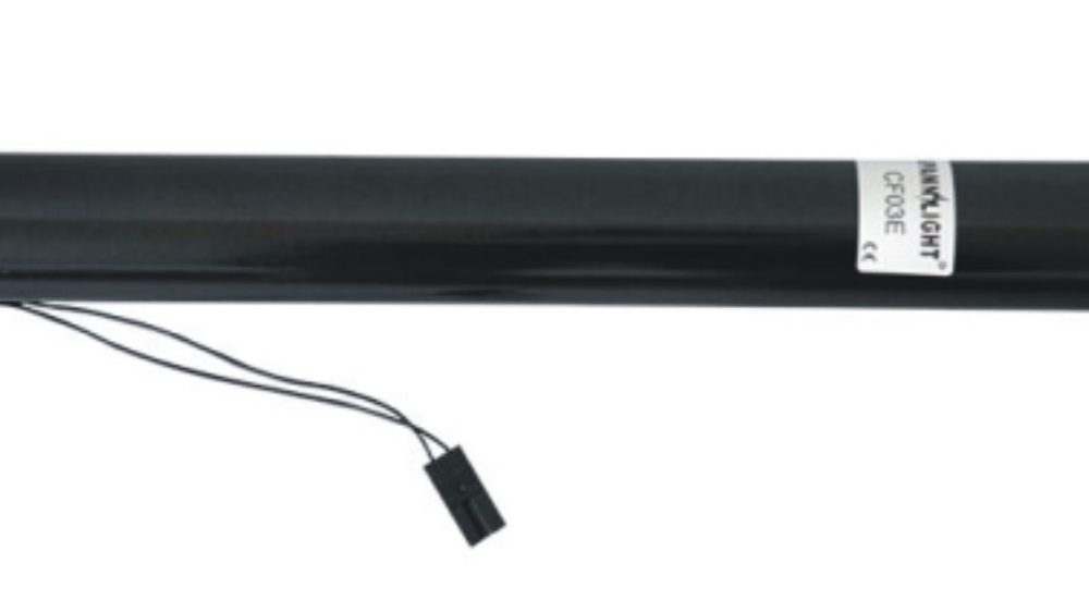 CF03 LANZADOR DE CONFETTI 4 SALIDAS LANZADOR DE CONFETTI ELECTRICO