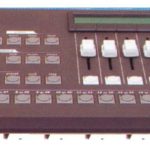 MESA DMX 512 CANALES