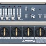 PROGRAMADOR-DIMMER 6x1000W