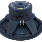 Kipus A-15 1000W RMS 4+4 Ohms