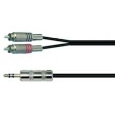 MJR2 Cable señal 1,5 metros