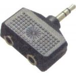 ES1154A 3.5 mm jack estereo