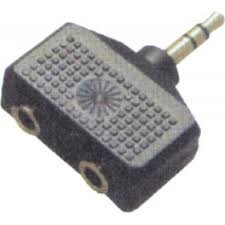 ES1154A 3.5 mm jack estereo