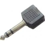 ES1158 6.3 mm jack estereo