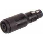ES1191 Adaptador XLR Hembra
