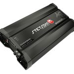 VULCAN8K1 STETSOM AMPLIFICADOR 1 CANAL 8000W