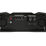 VULCAN8K1 STETSOM AMPLIFICADOR 1 CANAL 8000W