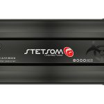 VULCAN8K1 STETSOM AMPLIFICADOR 1 CANAL 8000W