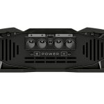 VULCAN8K1 STETSOM AMPLIFICADOR 1 CANAL 8000W