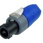 Conectores Audio Neutrik