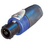 Conectores Audio Neutrik