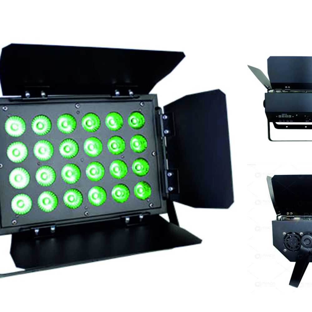 PL475 PROYECTOR PANORAMA LED