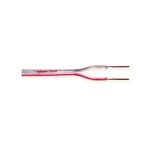 CABLE DE ALTAVOZ TRANSPARENTE