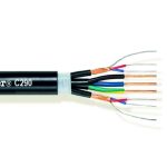 CABLE DE CORRIENTE+SEÑAL