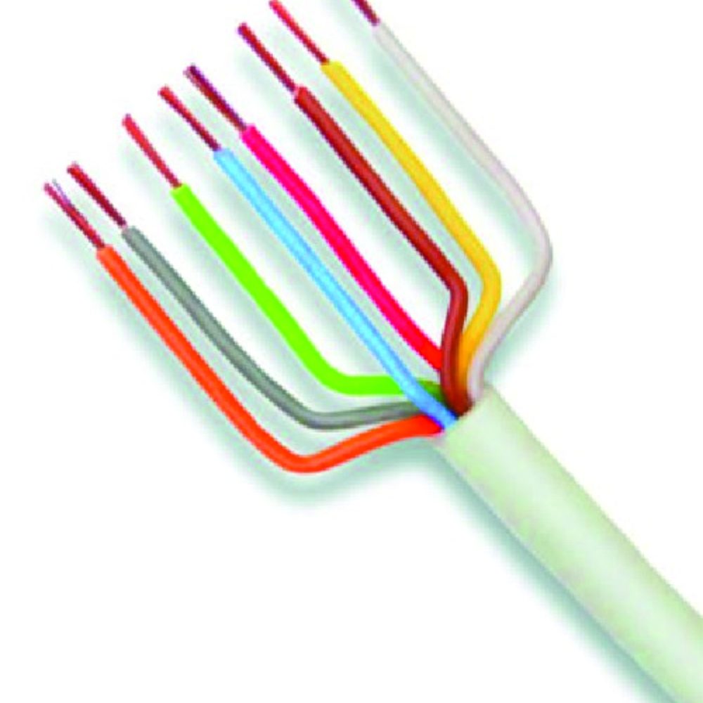 INTER10 CABLE DE INTERCOMUNICACIÓN