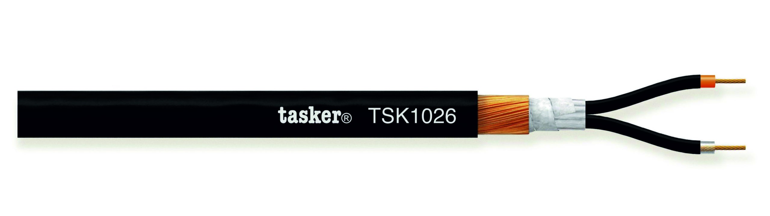 CABLE DE MICRÓFONO BALANCEADO CON FUNDA DE CARBÓN