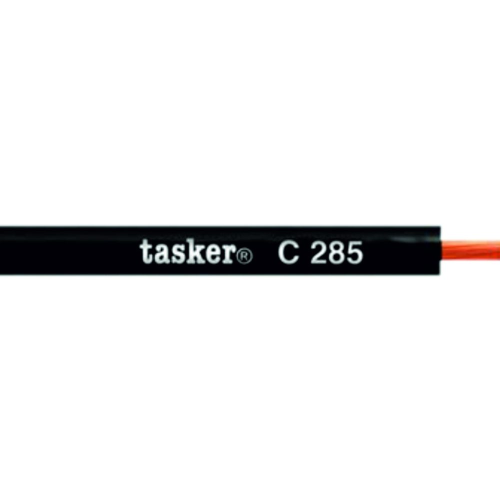 C285 CABLE ESPECIAL PARA GUITARRA E INSTRUMENTOS MUSICALES