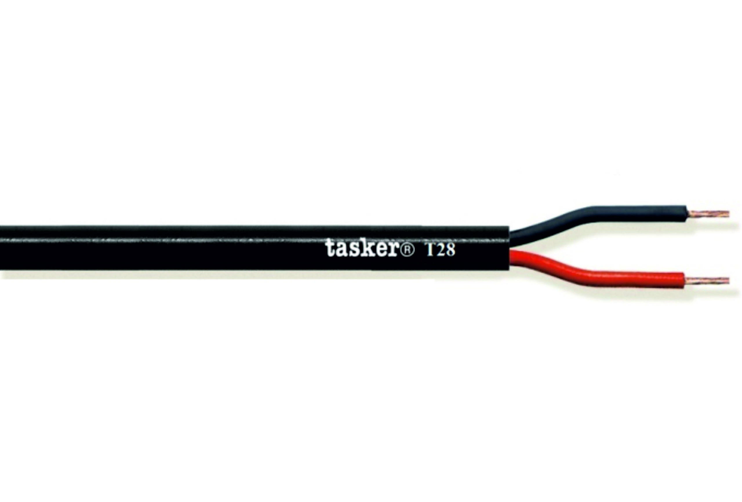 MANGUERA DE ALTAVOZ DE 2×6