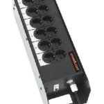 DISTRBUIDOR DE CORRIENTE 1 FASE