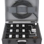 DISTRIBUIDOR DE CORRIENTE