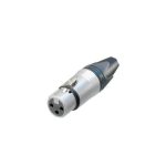 Conectores Audio Neutrik