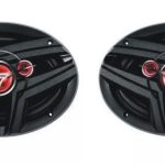 bicho papao 6x9 125w rms