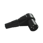 Conectores Audio Neutrik