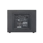12" 600W PROGRAM