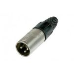 Conectores Audio Neutrik