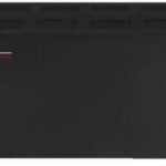 Amplificador para megafonía mono 1x120w