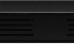 Amplificador para megafonía mono, 1X120 W