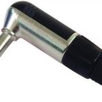 Conectores Audio Neutrik