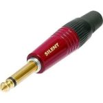 Conectores Audio Neutrik