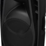 Recinto pasivo full range, 200 W, 8 Ω