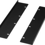 Conjunto de soportes de montaje de 482 mm para MXR-80