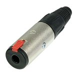 Conectores Audio Neutrik