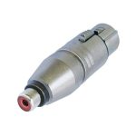Conectores Audio Neutrik