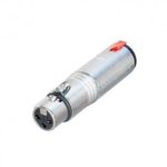 Conectores Audio Neutrik