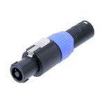 Conectores Audio Neutrik