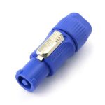 Conectores Audio Neutrik